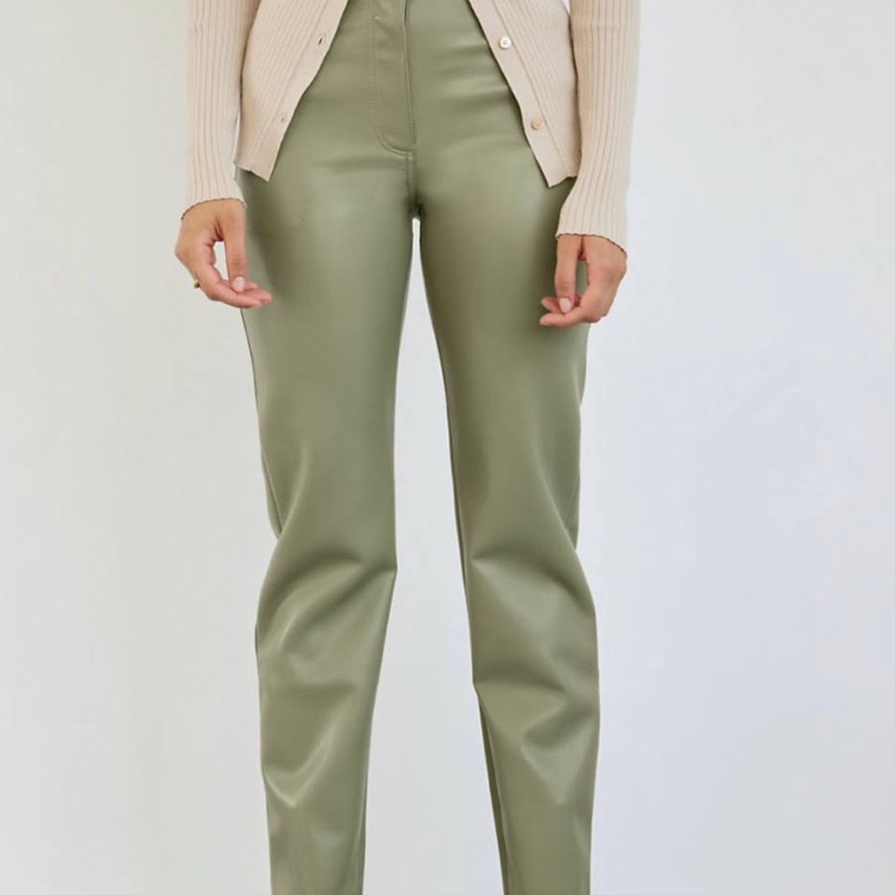 Aritzia Wilfred Melina Pants
